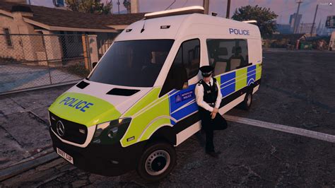 "After having done about ten of both they. . Gta 5 british mods
